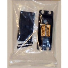 Savox SC-1252MG Servo Case con
