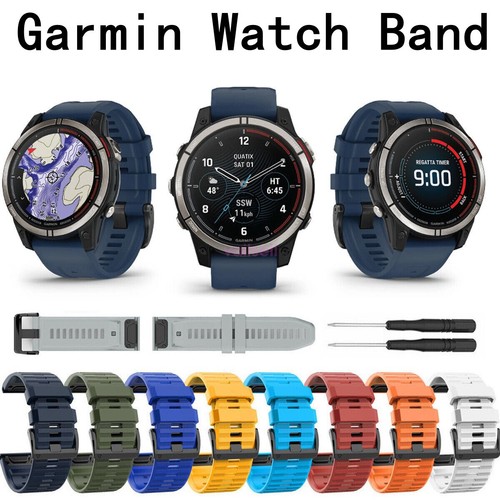 Garmin fenix 7x 6x - 6, 5