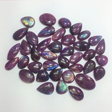 Labradorite naturale pietra