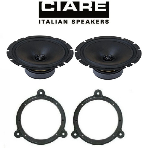 Ciare cxe174 kit casse per - ciare,