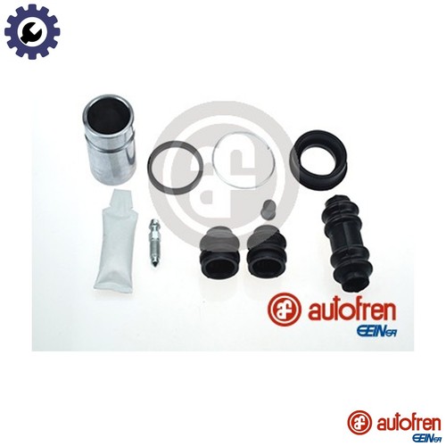 Kit riparazione pinza freno - riparazione,