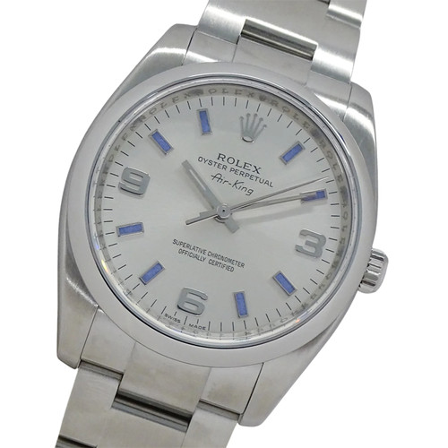 Rolex air king 114200 orologio - rolex,