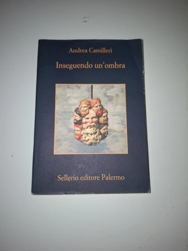 Inseguendo ombra - inseguendo,