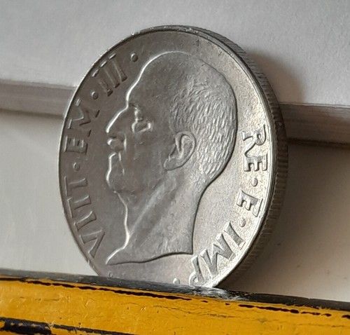 Moneta 20 del - da,