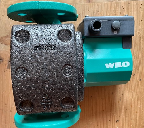 Wilo top art n 2021023 - z,