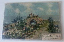 Cartolina Di Monsummano