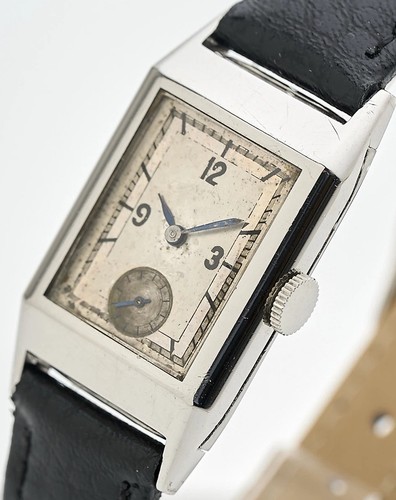 Rolex prince elegante acciaio - prince,