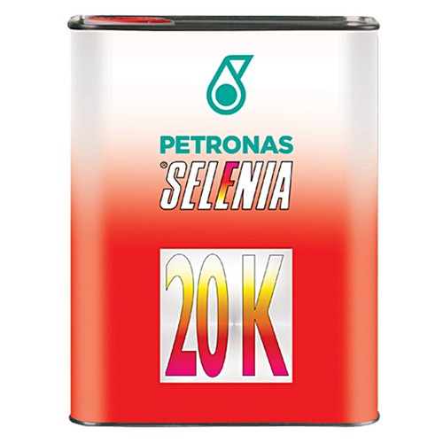 Olio motore selenia 20k - olio, 10w40