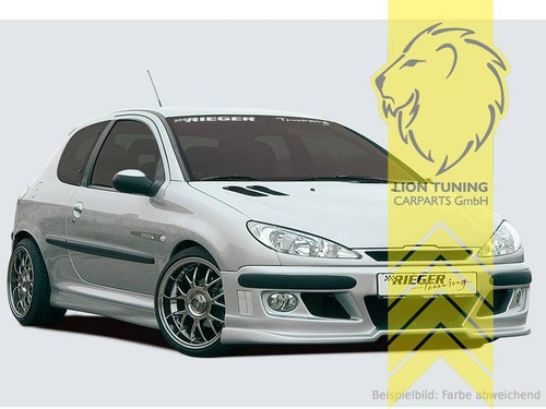 Griglia sportiva rieger - griglia,