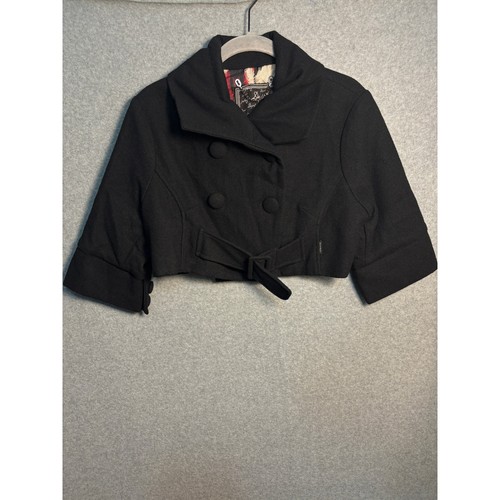 Giacca bolero misto - d.e.p.t,