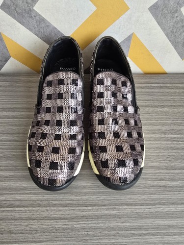 Pinko mocassini sneakers - mocassini,