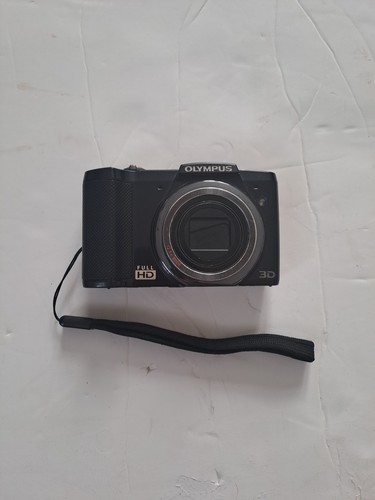 Olympus 16mp digital - sz-20,