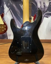 Chitarra elettrixa yamaha