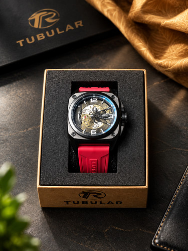 Orologio uomo sportivo - uomo,