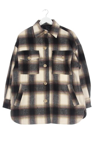 Pull bear giacca camicia - &,