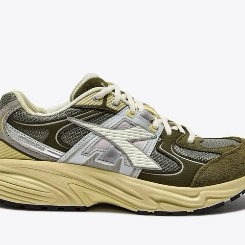 Sneakers diadora mythos star - diadora,