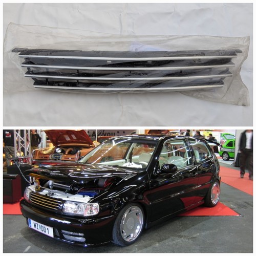 Griglia radiatore polo 3 - vw, 6n