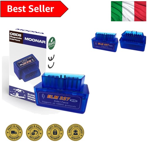 Mini interfaccia bluetooth - mini,