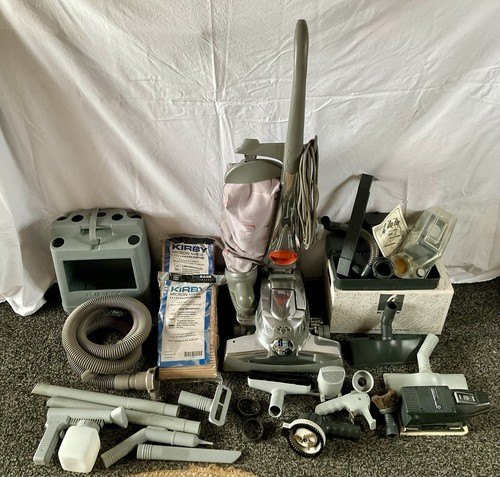 Kirby g10e sentria - kirby,