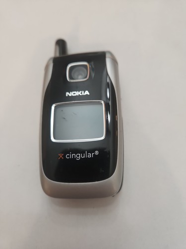 Nokia 6102b nero e - -,