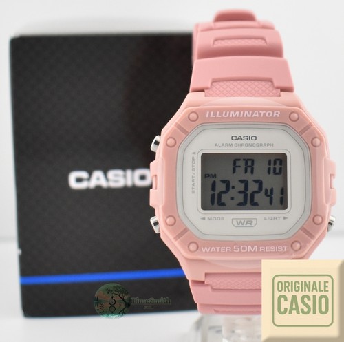 Orologio polso donna casio - orologio,
