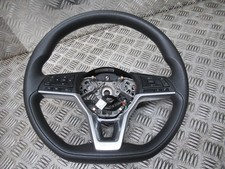 VOLANTE PIATTO INFERIORE