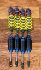 Traxxas E-Maxx Pro-Line Power