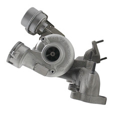 Turbocompressore borgwarner - turbocompressore,
