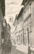 ds44 cartolina cannara corso