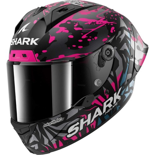 Casco helmet moto shark - casco,