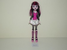 Bambola Monster High
