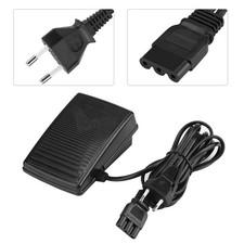 Pedale de machine a coudre