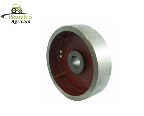 4980824 tamburo freno - 4980824, trattori