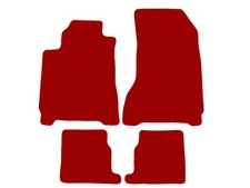 Basic Tappetini per Alfa Romeo