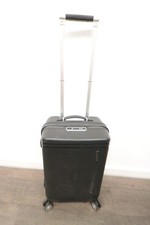 Trolley Samsonite Hartlan 55/20 SPINNER 55 cm 32 L 4 ruote valigia nero da rivenditore