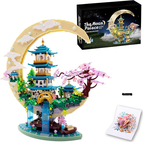 Set micro blocchi costruzione - micro,