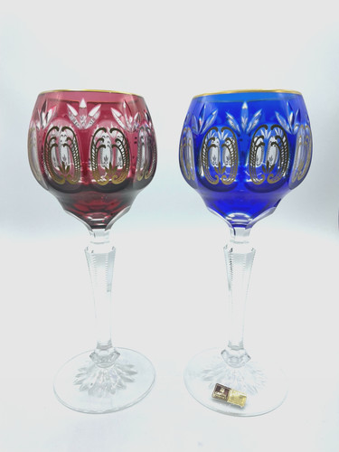 Bicchieri vino vintage - vino,
