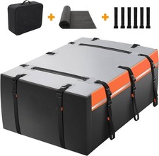 Box Tetto Auto 566 L