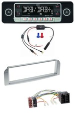 Dietz MP3 DAB Bluetooth USB