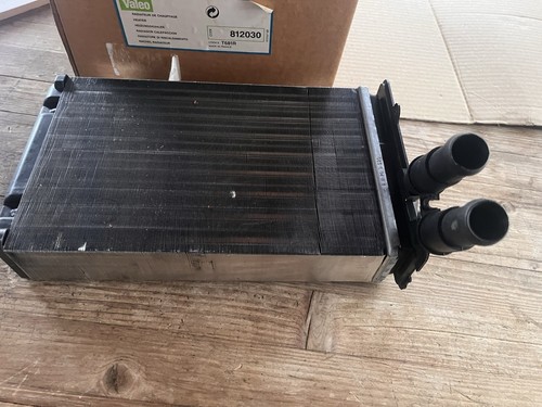 Valeo 812030 scambiatore - valeo,