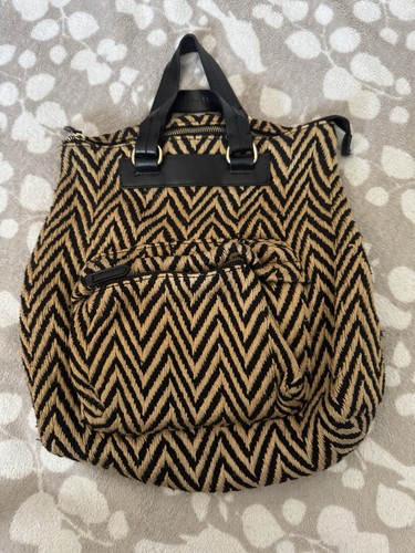Zaino zara trafaluc - zaino,