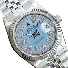 Orologio Rolex Datejust 68274