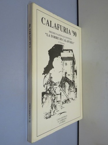 Calafuria carlo lulli il - calafuria,