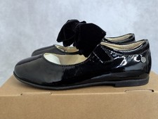 Naturino Sielle Girls’ Black
