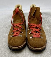 RARI stivali vintage Montblanc