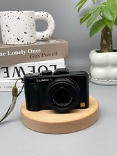 Panasonic lumix dmc - lumix, 10,1