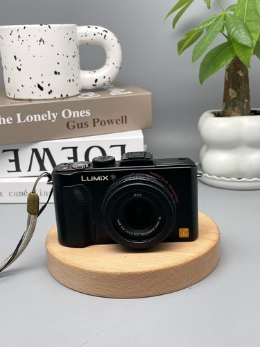 Panasonic lumix dmc - panasonic, 10,1