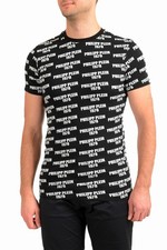 T-shirt girocollo uomo Philipp