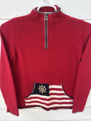 Maglione vintage villager - maglione,