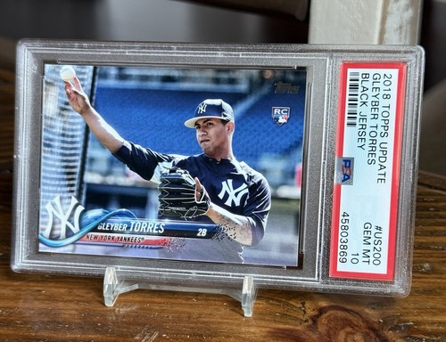 Gleyber torres stampa corta - stampa,